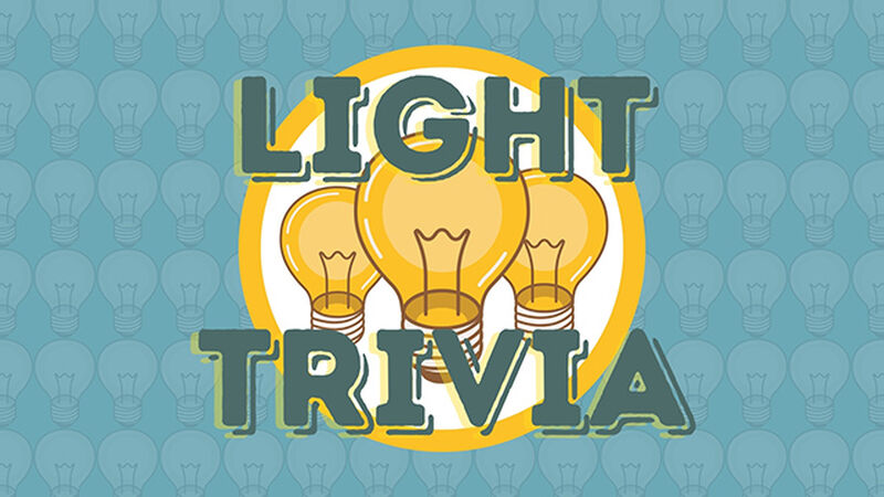 Light Trivia